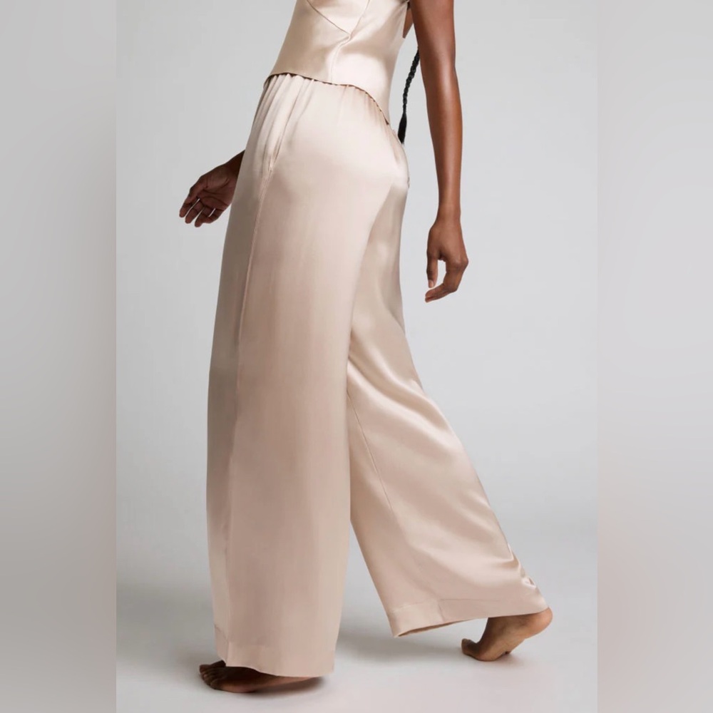 Negative Underwear Eclipse Silk Pants - image 2